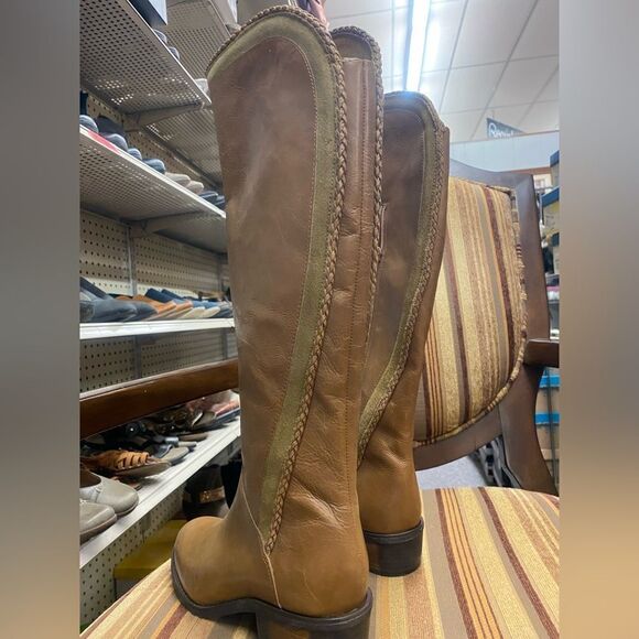 Naughty Monkey New Fashion Boots - Picture 2 of 7